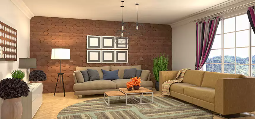 Fire Restoration Lakewood in Heritage