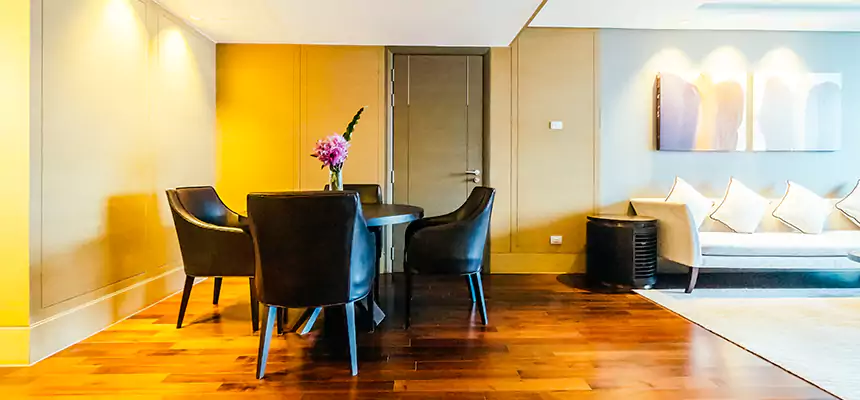 Residential Smoke Cleaning in Heritage