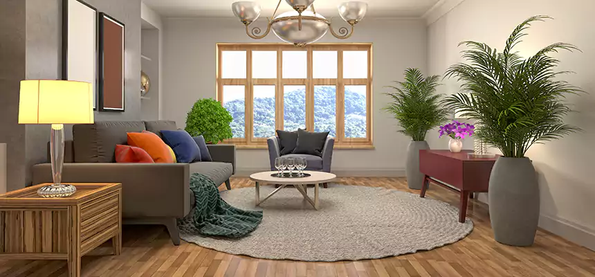 Local Water Mitigation in Heritage