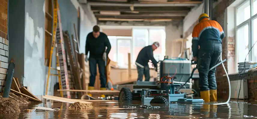 Home Water Remediation in Heritage