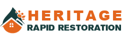 Heritage Rapid Restoration