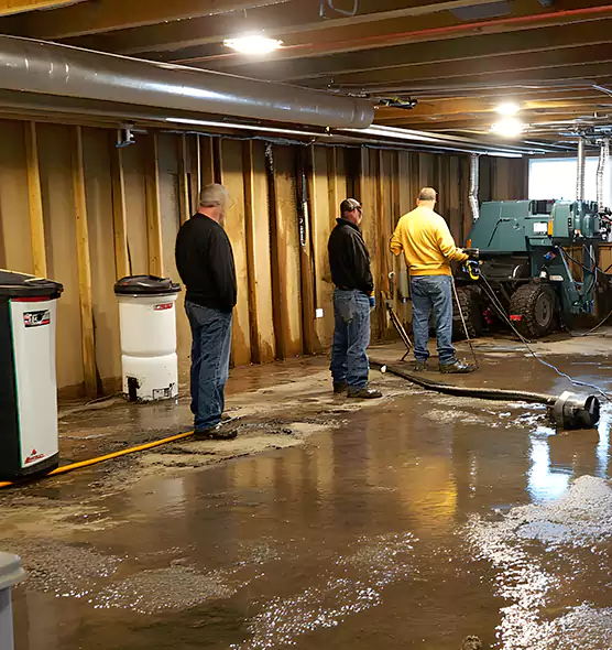 Trusted Emergency Water Extraction Company in Heritage, VA