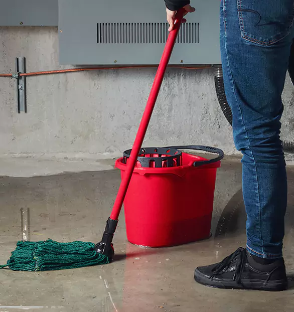 Trusted Sewage Cleanup Company in Heritage, VA