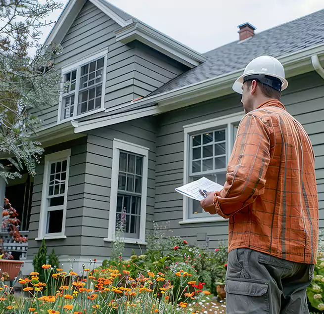  Why Choose Heritage Rapid Restoration for 24/7 Restoration in Heritage, VA?