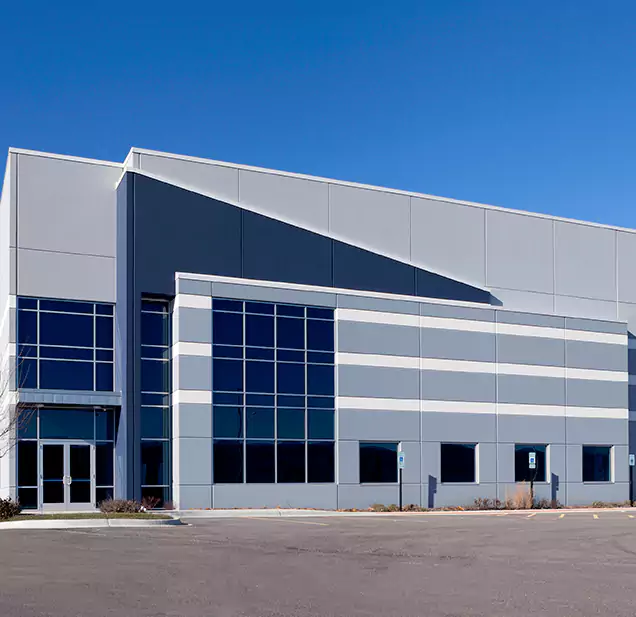 Why Choose Heritage Rapid Restoration for Commercial Water Damage Services in Heritage, VA?