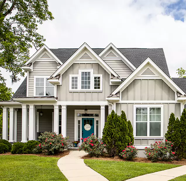 Why Choose Heritage Rapid Restoration for Emergency Water Restoration Services in Heritage, VA?