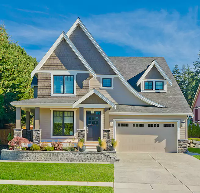 Why Choose Heritage Rapid Restoration for Fire Clean Up in Heritage, VA?