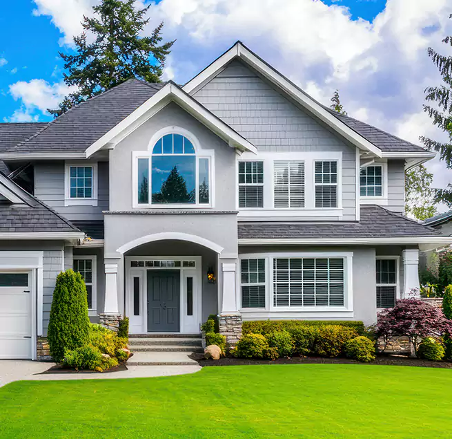 Why Choose Heritage Rapid Restoration for Fire Damage Restoration in Heritage, VA?