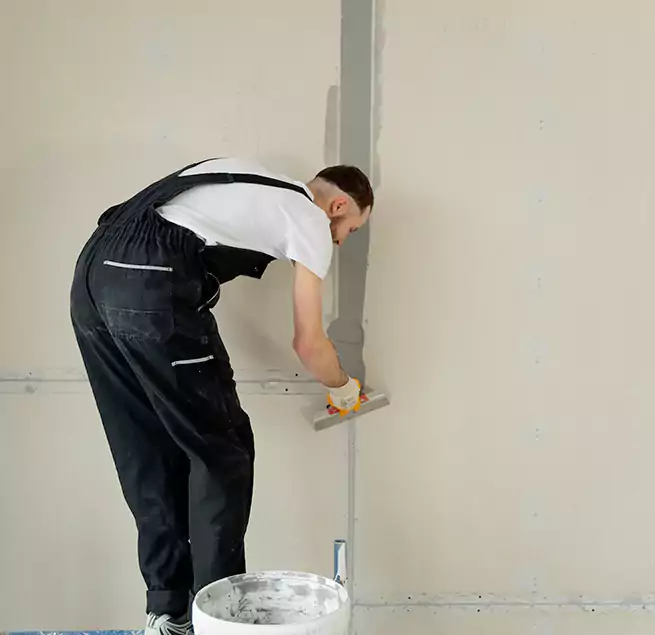 Why Choose Heritage Rapid Restoration for Fixing Water Damaged Drywall in Heritage, VA?