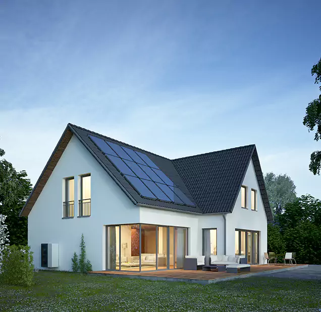 Why Choose Heritage Rapid Restoration for Flood Cleanup Services in Heritage, VA?