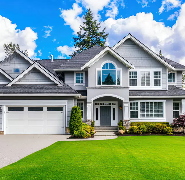 Why Choose Heritage Rapid Restoration for Smoke Damage Cleaning in Heritage, VA?