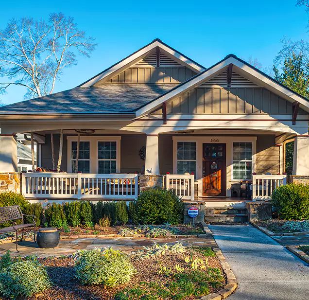 Why Choose Heritage Rapid Restoration for Water Damage Repair in Heritage, VA?