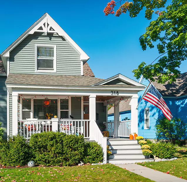 Why Choose Heritage Rapid Restoration for Water Mitigation in Heritage, VA?