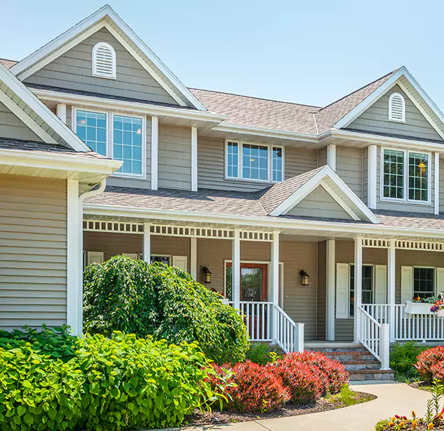 Why Choose Heritage Rapid Restoration for Wood Floor Water Damage in Heritage, VA?